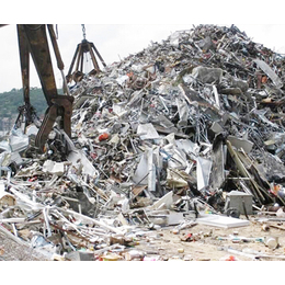 武漢廢鐵回收價格查詢與服務(wù)介紹 婷婷物資回收的全面指南