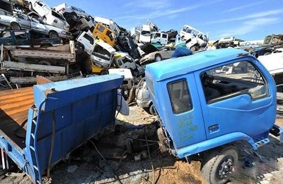 武漢鑫匯報廢汽車回收 專業(yè)服務，環(huán)保先行
