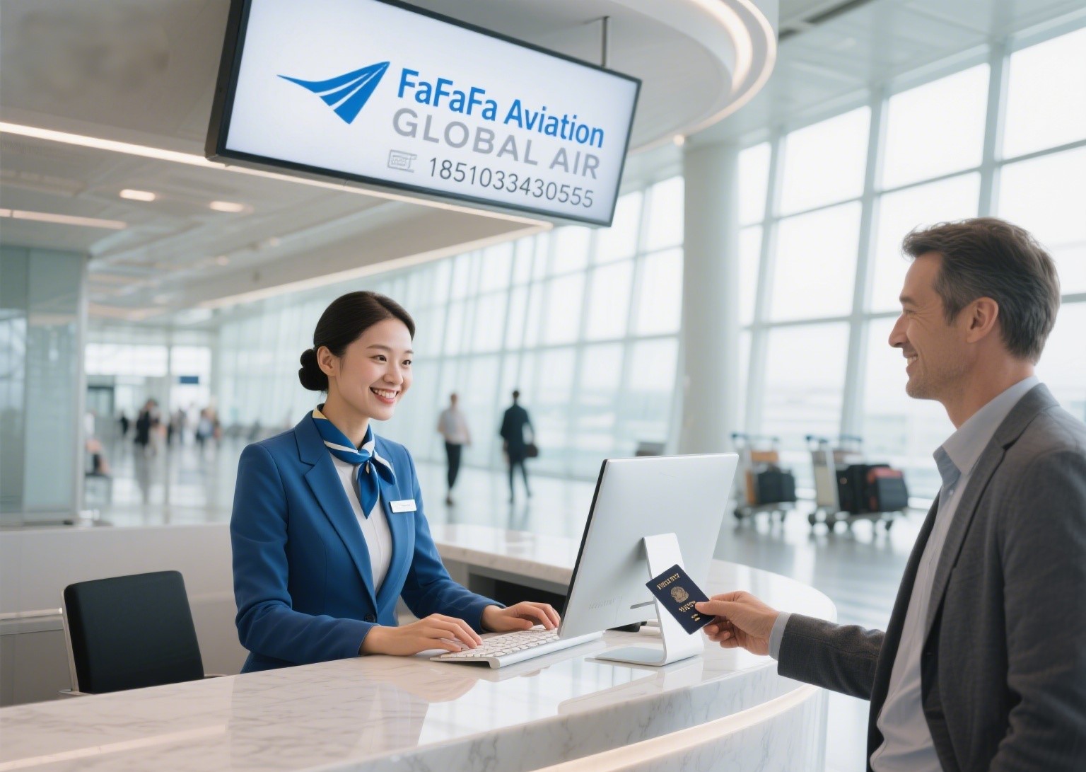 機票代理資質(zhì)指南 快速取得國際航協(xié)IATA資質(zhì)，成為一級航空票務(wù)代理